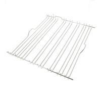 GLISSIERE A L UNITE DROITE BIG CAVITY POUR FOUR SCHOLTES - C00297151