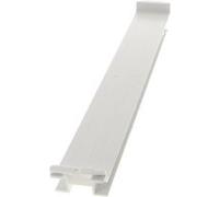 Glissiere bac a viande 4859830100 - refrigerateur beko Autre G