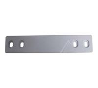 GLISSIERE BLANCHE DE PORTE G