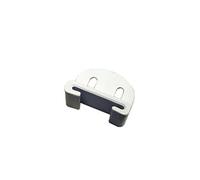 Glissiere Blanche De Porte Pour Refrigerateur - C00113700