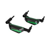 Glissière Boîtier Cadre Moteur pour Z900 2017-2024 Protecteur Coussinet
