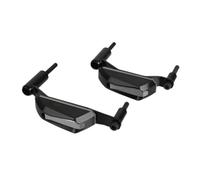 Glissière Boîtier Cadre Moteur pour Z900 2017-2024 Protecteur Coussinet