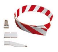 Carrera 85220 Guard Rail