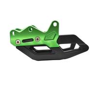 Glissière Chaîne Compatible Avec Pour KX 450F 2009 2010 2011 2012 2013 2014 2015 2016 2017 2018 Protecteur Guide De Chaîne Moto