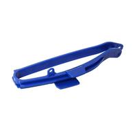 Glissière Chaîne Compatible Avec Yamaha Pour YZ125 2008-2021 Bras Oscillant Chaîne Curseur Guide Rouleau Inférieur Accessoires