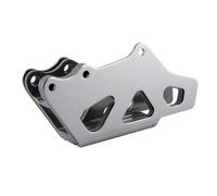 Glissière Chaîne Compatible Avec Yamaha Pour YZ250F 2001 2002 2003 2004 2005 2006 Pour YZ400F 1998-1999 Garde Guidage De Chaîne Arrière Moto