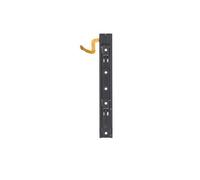 Glissière Coulissante Droite Gauche Avec Module De Câble Flexible, Pour Manette Nintendo Switch Ns Nx Joycon L R