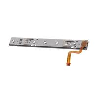 Glissière Coulissante Droite Gauche Avec Module De Câble Flexible Pour Nintendo Switch Contrôleur Ns Nx Joycon (Droite)