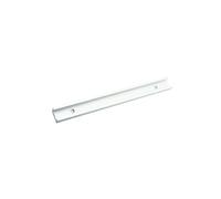 Glissière coulissante en T en aluminium pour bois de travail du bois Travail Rails Augmenter la voie de la fente de productivité de l'atelier