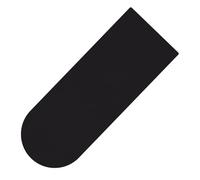 Glissière de comptoir pour appareils de cuisine, curseur pour appareil de cuisine, glissière pour machine à congeler, tapis de base antidérapant professionnel pour machine à neige fondue, armoire, bar