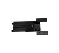 Glissière de distribution de bec à café Jura pour série D Jura (D4 D5 D6...