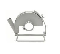 Glissière de guidage avec carter d?aspiration pour tronçonnage BOSCH 2602025285