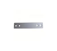 Glissiere De Porte Nylon Pour Réfrigérateur Scholtes
