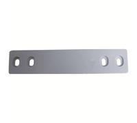 glissiere de porte nylon pour réfrigérateur SCHOLTES - C00113698