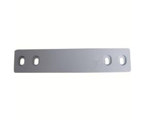 glissiere de porte nylon pour réfrigérateur SCHOLTES - C00113698