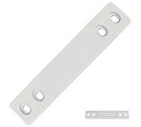 Glissière de porte Réfrigérateur congélateur (C00113698 ARISTON HOTPOINT INDESIT SCHOLTES WHIRLPOOL)