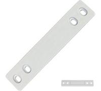 Glissière de porte Réfrigérateur, congélateur C00113698 ARISTON HOTPOINT, SCHOLTES, INDESIT, WHIRLPOOL - 294631 G