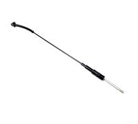 Glissière de siège gauche ABS pour A3 8L 1997-2003 pour Golf Jetta 1J 1998-2005 pour Passat B5/B5.5 1997-2005 pour Beetle 1998-2010 OE 1J0881265C