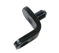 Glissière de tension 346859-4 pour remplacement UC3541A UC3041A | Compatible UC3041A, construction en plastique robuste, réduit les vibrations, remplacement direct, longue durée de vie