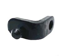 Glissière de tension de chaîne 346859-4 pour UC3541A Noir
