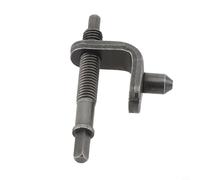 Glissière de tension et vis de serrage pour tronçonneuse électrique UC4041A UC3041A, pièces de rechange en métal 346859-4 et 324620-9