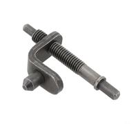 Glissière de tension métallique 346859-4 pour scie électrique UC3041A | Pour une construction en acier robuste, résistant, ajustement exact pièce 346859-4, restaure l'étanchéité de la chaîne