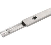 Glissière de tiroir 2/3 extension pour servante d'atelier