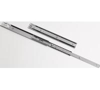 Glissière de tiroir 400 mm Coulisse pour 4000871500,-502,-503