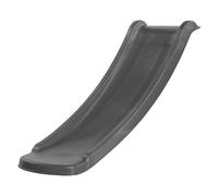 Glissière De Toboggan Gris TU