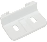 Glissière décorative de porte de réfrigérateur compatible Beko - 4202340100