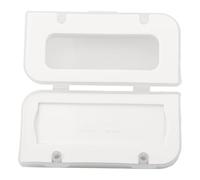 Glissière d'étalonnage de microscope avec grille de réticule de 0,01 mm, règle de micromètre en verre optique pour caméra de microscope et étalonnage électronique d'oculaire