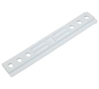 Glissière d'habillage, décorative, pour réfrigérateur, congélateur compatible Beko - 4230850100