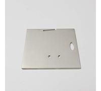 Glissière droite 91-010 061-24 pour Pfaff 1245 145 545 1243-712 1244 244 1246 246