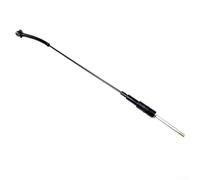Glissière droite de réglage de câble pour Golf MK4, pour A3 8L, 1J, B5, Seat 1 m avec numéro OEM 1J0881266C