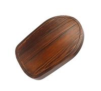 Glissière en bois pour appareils électroménagers - Plateau mobile anti-rayures pour machine à café | Planche coulissante robuste de 38 x 21 cm, pas de levage nécessaire pour cuisine, comptoir