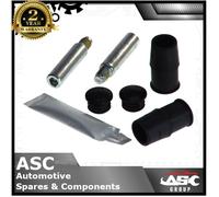 Glissière Étrier Frein Kit - Slider Broches Pour Ford C-Max Fiesta Focus Smax