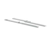 GLISSIERE EXTENSIBLE PANIER INFERIEUR pour REFRIGERATEUR BOSCH - 00438037