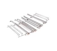 GLISSIÈRE EXTENSION TOTALE TRIPLE - 00708430