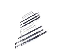 GLISSIERE EXTENSION TOTALE TRIPLE pour FOUR BOSCH - 17001178