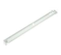 Glissiere Gauche Bac Legumes Superieur Pour Refrigerateur - Wr72x207