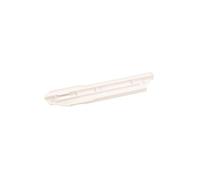 Glissiere gauche clayette supe pour refrigerateur 480132101068