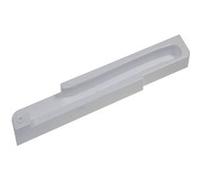 Glissiere gauche de bac a legumes pour REFRIGERATEUR SMEG - 014170439