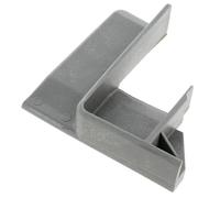 Candy Glissière gauche de panier 41017656 pour lave-vaisselle
