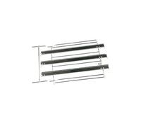 Glissiere Gauche Telescopique Pour Four - 437681