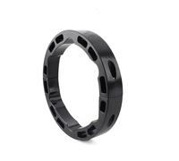 glissière guide-chaîne Convient pour Beta XTRAINER X-Trainer Accessoires de moto Protecteur chaîne Guide roue arrière