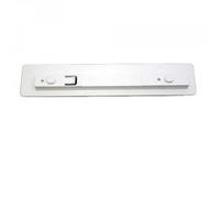 Glissière Inférieure Droite Pour Réfrigérateur Liebherr