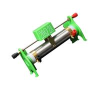 Glissière magnétique Rhéostat 2a 20 Ω Curseur Physique Électrique Expérience d'électricité pour la formation en laboratoire