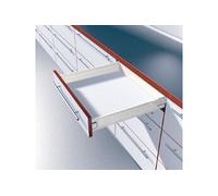 Glissière METABOX M 320m/27 C15 H85 - - COU320270C15