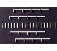 Glissière NOCH 60511 H0 1 pc(s)