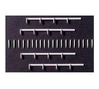 Glissière NOCH 60511 H0 G